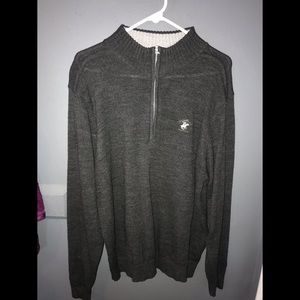 Polo Ralph Lauren crew neck
